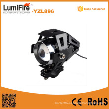 Yzl896 Precio de fábrica 12-80V 1000lumens motocicleta LED luces de motocicleta LED faro